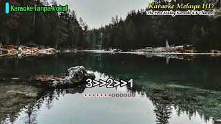 Download lagu Qiara - Yang Terjadi Kan Tetap Terjadi : Karaoke / Minus One Melayu [High Quality] mp3