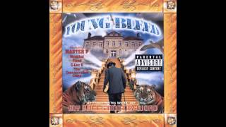 Young Bleed - Bring The Noise feat. Master P &amp; Mystikal - My Balls And My Word