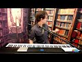 Ben Folds - Live on the Internet - Jorgensen Digital Stage - 3/4/2021