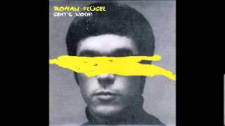 Roman Flugel - Geht's Noch (Moguai Remix)