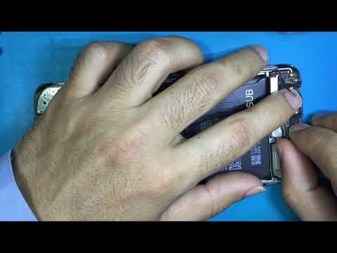 Xiaomi Redmi Note 10 Vibration Problem solution || Redmi Note 10 Vibrator replacement