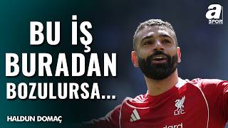 Beşiktaş’ın Mohamed Salah Transferi İçin Yapılan Kritik Yorum