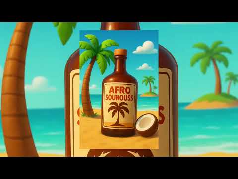 AFRO SOUKOUSS ( LAISSEZ PASSER ) REMIX TORRIOUS 