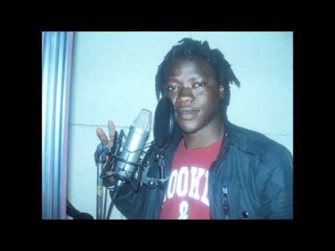 Nige malone tamba ghetto