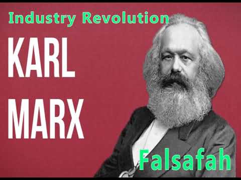 falsafah – industry revolution