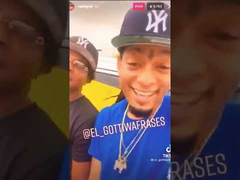 Rochy RD ❌ kiry curu no paso ma por tu casa