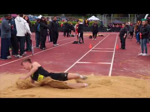 2018 TWILIGHT RELAYS