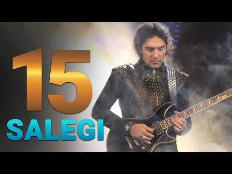 Reza Yazdani - 15 Salegi (Live In Concert) | کنسرت رضا یزدانی - اجرای زنده آهنگ 15 سالگی