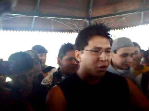 Topis vs rc (replica)