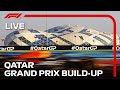 LIVE: Qatar Grand Prix Build-Up and Drivers Parade