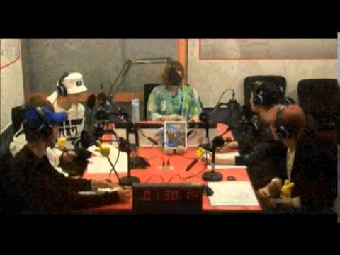 [150907] The Legend - Kpoppin Interview