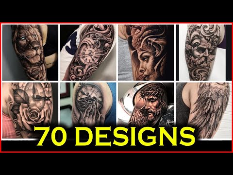 Tattoo Designs For Men