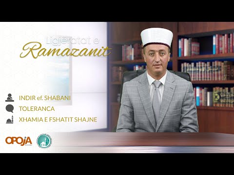 Indir ef. Shabani - Toleranca - 2021