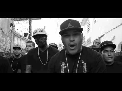 Pacho y Cirilo Ft Juanka,Elson   Como Grita El Palo OFFCIAL VIDEO HD