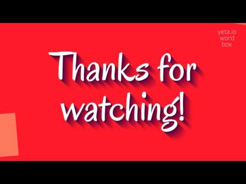 How to say "amphorette"! (High Quality Voices)