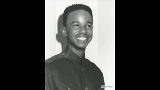 TEVIN CAMPBELL (ACAPELLA EDIT) LOOK WHAT WE&#39;D HAVE IF YOU WERE MINE
