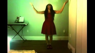 Brianna Pitts Audition Video