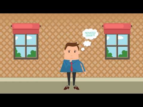 Fingo Finance Novated Lease the Smarter Way