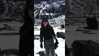 preview picture of video 'Zero Point | North Sikkim | Sikkim | VLOG 1 | Mytravelstory'