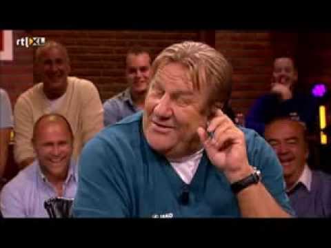 Feestelijk Jako truitje [Boskamp Kanaal / Bossie Channel]