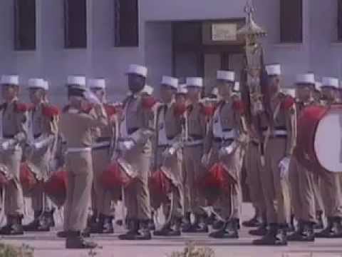 French Foreign Legion Documentary 05