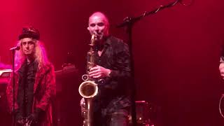 Steve Hackett I Know What I Like