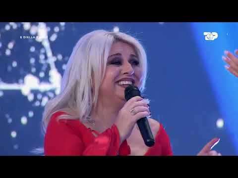 “Në moshën e pjekurisë” – Këndon Artiola Toska - “E Diella e parë”