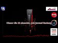 Urvashi Urvashi Karaoke Hindi 8D Mix Humse Muqabla A R Rahman