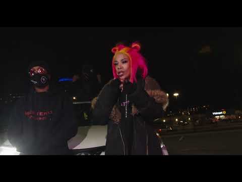 Isaiah Gibbons, Niika Dubbz - What It Do (Official Video)