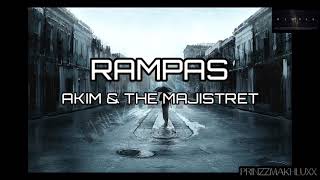 Download lagu Rampas-Akim&The Majistret(Karaoke Version) mp3