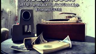 Download lagu MODERN BOOTS - Tell Me The Reason You Said Goodbye (Extended TGV Mix) [Italo Disco o15] mp3