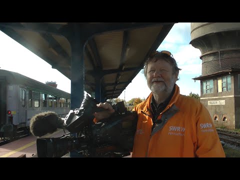 24.10.2020: MIT DER EISENBAHN-ROMANTIK AUF DER OSTBAHN