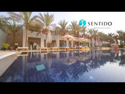 Sentido Reef Oasis Senses Resort