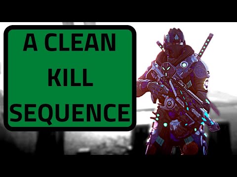 Planetside 2 - I Wish I Could Always Do This Well... Pt. 4