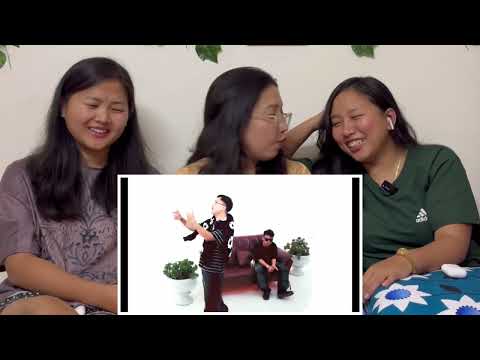 ANTF Aakha ma aakha - WLF KUSH & REX ||Reaction Video||