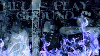 Ese Forties & Lazy Blue Devil - Hell's Playground