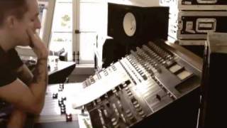 Yellowcard Video Blog: In The Studio #6