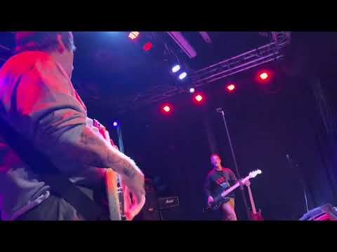 Modern Guilt 7/4-25 @ kulturlagret (Mortgage bookings) Göteborg