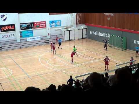 25.3.2015 NSM ve HIFK - Sparta Osa 3