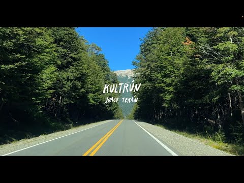 Joaco Teran - Kultrún