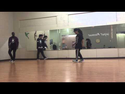 Moonrunners Freestyle Showcase: Kitchener-Waterloo