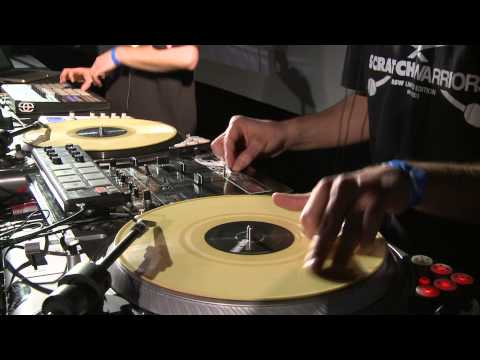 Steve Nash & Funktion IDA 2012 Show Category