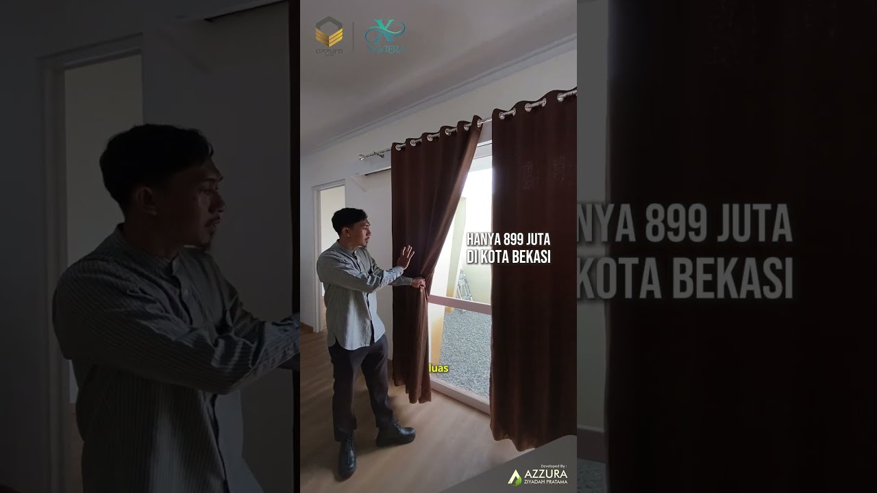 Rumah Luas 120 M² Hanya 800Jutaan All In Dekat LRT Jatimulya