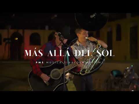 Los Plebes de la Cuadra   Más allá del sol