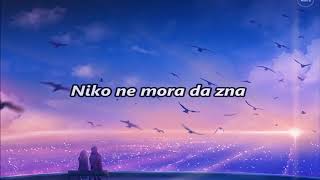 Lexington - Inkognito (tekst)