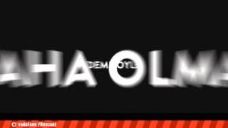 Athena - Kafama Göre ( Karaoke )