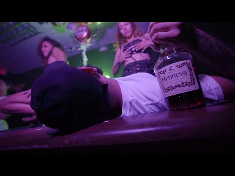 DonL66t - Bullshit (Official Music Video)