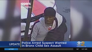 Suspect Arrested In Teen Sex Assault Mp4 3GP & Mp3