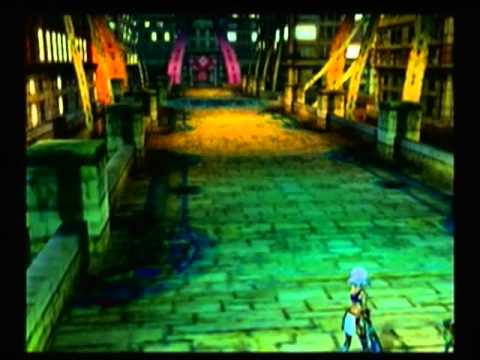 Let's Play .hack//Mutation S2P9 Innis: The Mirage of Deceit