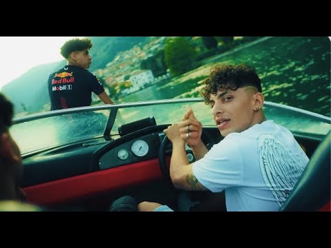 JBA00 - ZAZA (Official Music Video)